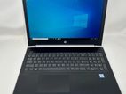 Hp probook 8th Gen Core i5 3.40 GHz screen 15.6 inch HD