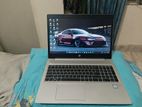 HP ProBook 8th gen i3