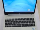 Hp Probook 8th Generation Laptop with Nvidia graphic card big scren 15.6