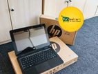 Hp Probook 9Gen X360-Touch+4/128-SSD+3Hour Backup+Bag Free