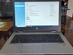 HP Probook, AMD A10,8 Gen, 8GB,1 TB,4GB Graphic