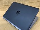 Hp probook cor i5 4th gen 8gb ram 128gb ssd