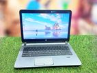HP Probook Core i3 4th gen 256GB SSD/8GB Ram 14" 2 Years Warranty