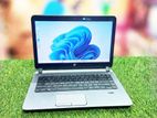 HP Probook Core i3 4th gen 256GB SSD/8GB Ram 14" 2 Years Warranty