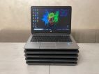 hp Probook Core i3 4th gen 8gb ram 128gb ssd quantity available