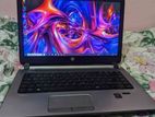 Hp Probook Core i3 5th Gen 8gb Ram Gaming Laptop