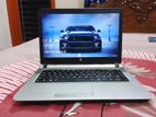 HP ProBook core i3 6 Generation