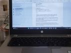 hp probook Core i3 7th generation with 8gb ram.