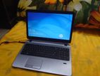 Hp Probook Core I3 8gb Ram 500gb Big Display. All Ok
