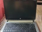 Hp Probook core-i3