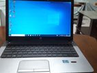 HP ProBook Core i3 G3