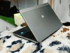 Hp probook core i5 2gen Full fresh laptop