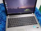 HP Probook Core i5 3rd gen 8gb ram 128gb ssd