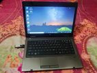 Hp Probook Core I5 4gb Ram 500gb Hdd 14 Display. all ok