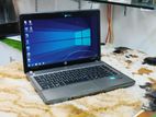 HP ProBook Core i5 4GB RAM 500GB HDD fresh condition 3 years warranty