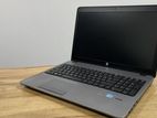 HP Probook Core i5 4th Gen.Laptop at Unbelievable Price 3 Hour Backup