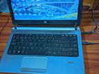 Hp Probook Core i5 5th Gen Laptop