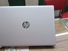 Hp probook core i5 640g 8/256