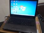 HP PROBOOK CORE i5 6GB RAM 500GB HDD 14" DISPLAY.