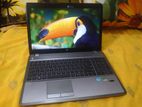 HP PROBOOK CORE i5 6GB RAM 500GB HDD BIG DISPLAY. ALL OK