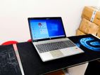 Hp ProBook core i5 6gb ram/500gb hdd metal body laptop