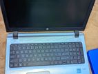 Hp Probook Core i5 6th Gen Laptop