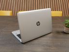 Hp Probook Core i5 7th gen 8/256 ssd 15..6 inch display