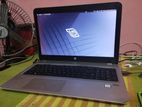 HP ProBook Core i5 (7th Gen) ল্যাপটপ বিক্রি হবে