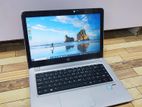 HP ProBook Core i5 7th generation 8gb Ram 256gb SSD