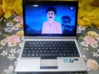 Hp Probook Core I5 8gb/500gb Big Display.3hr