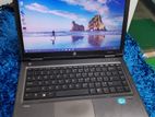 HP ProBook Core i5 8GB RAM 500GB HHD