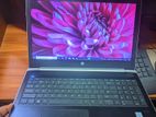 Hp probook core i5 8th gen