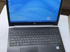 Hp Probook Core i5 8th Gen it has nVme SSD 256gb or hdd1tb big screen