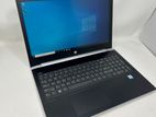 Hp Probook Core i5 8th Gen super fast working light weight easy to carry