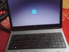 HP probook Core i5