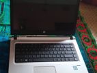 HP probook core i5 Laptop for Sell (Fresh Condition)