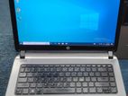 Hp ProBook Core i5(4th gen)4GB/120GB SSD Argent Sale.