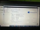 Hp Probook core i7 5gen