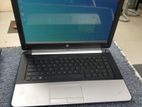 Hp ProBook corei3 5th generation laptop
