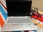 Hp probook corei5 8th generation