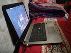 HP ProBook cori75th gen