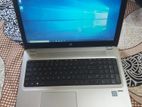 Hp probook laptop For Sell.