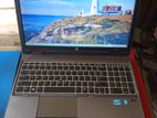 Hp Probook Laptop