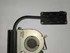 HP probook g2 cooling fan