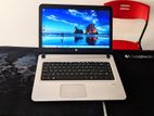 Hp ProBook g2 core i5 8gb/1000gb fresh condition laptop