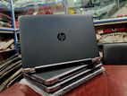 HP ProBook G3 Core i5 6th Generation SSD 256gb 8gb Ram 3 Hours Battery