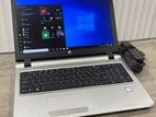 HP Probook G3