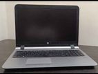 HP Probook G3