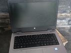 HP Probook G3