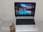 HP Probook G3, Ram 8GB, m.2 120GB, HDD: 1000GB Laptop